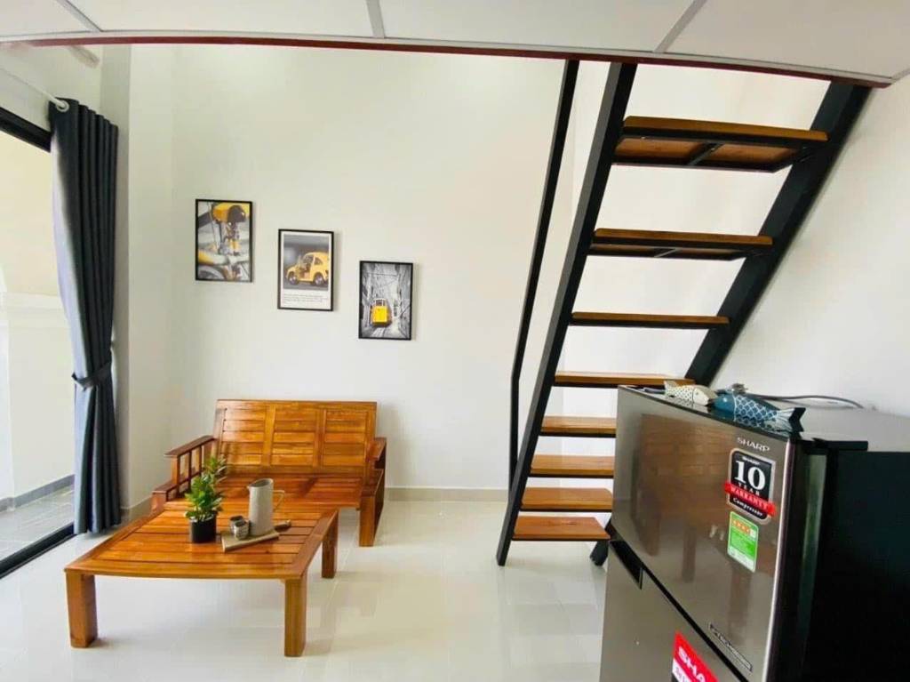Cho thuê phòng 25m² giá rẻ – Gần KCN Tân Tạo, Bến xe Miền Tây, Bình Tân